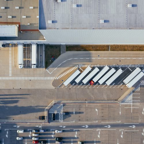 production, facility, logistic, distribution center, transit, truck, transport, top view, industrial, semi, aerial view, heavy, depot, germany, warehouse, container truck, shipping containers, storehouse, road, loading bay, factory, unloading, distribute, unload, europe, aerial photography, production, logistic, truck, truck, warehouse, warehouse, warehouse, warehouse, warehouse